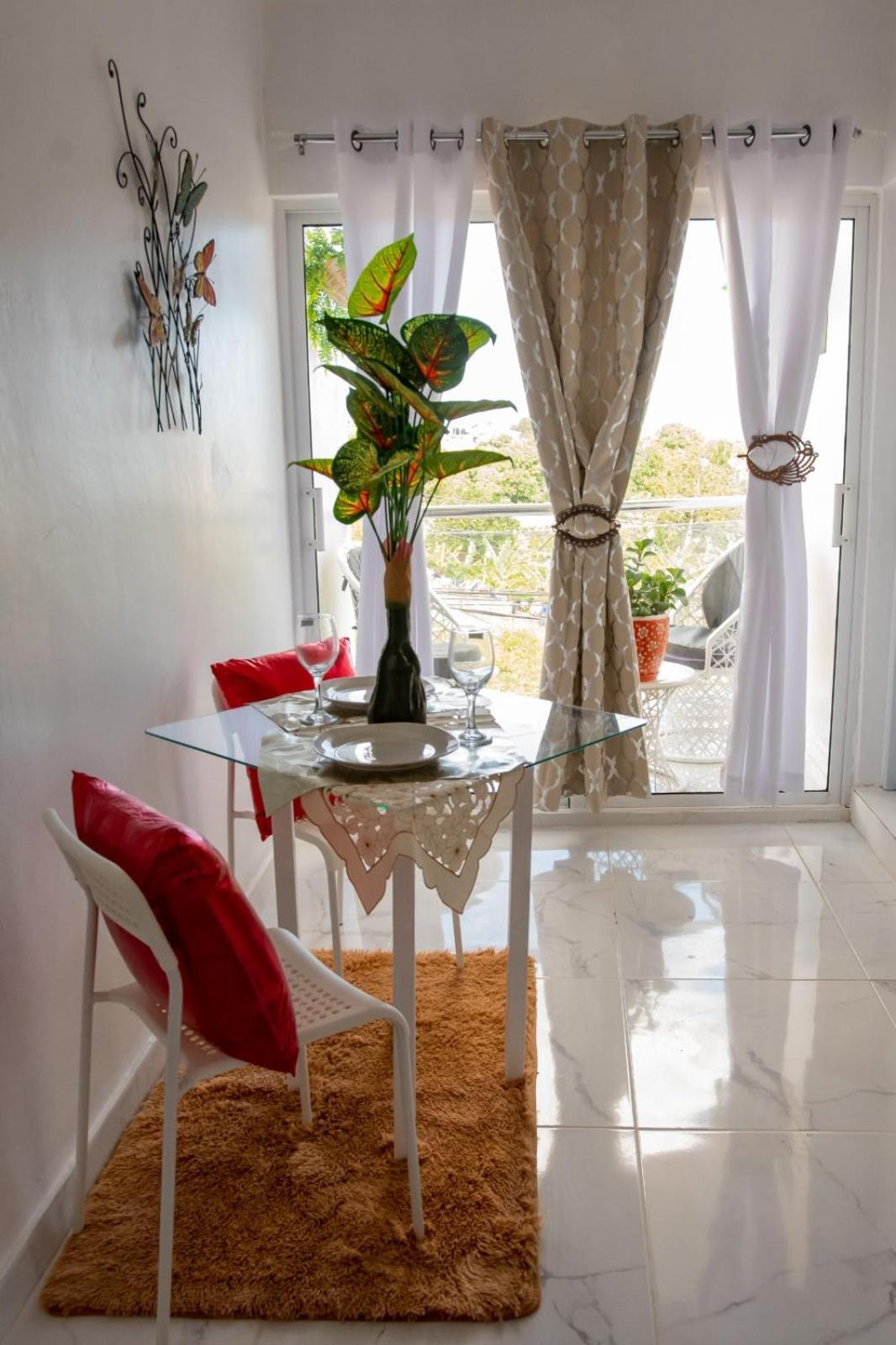 Апартаменты Royal Terrace I Пуэрто-Плата Экстерьер фото
