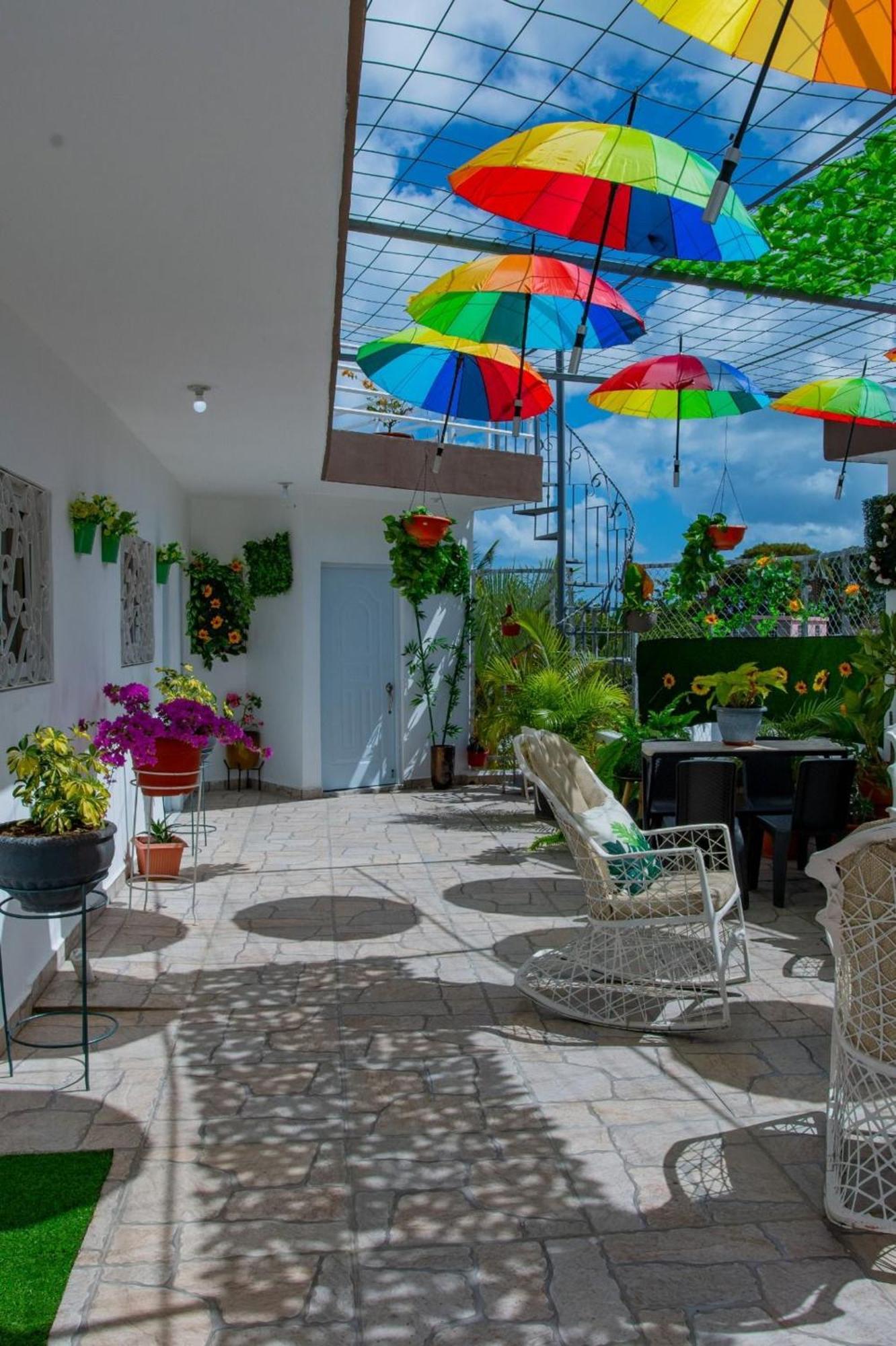 Апартаменты Royal Terrace I Пуэрто-Плата Экстерьер фото